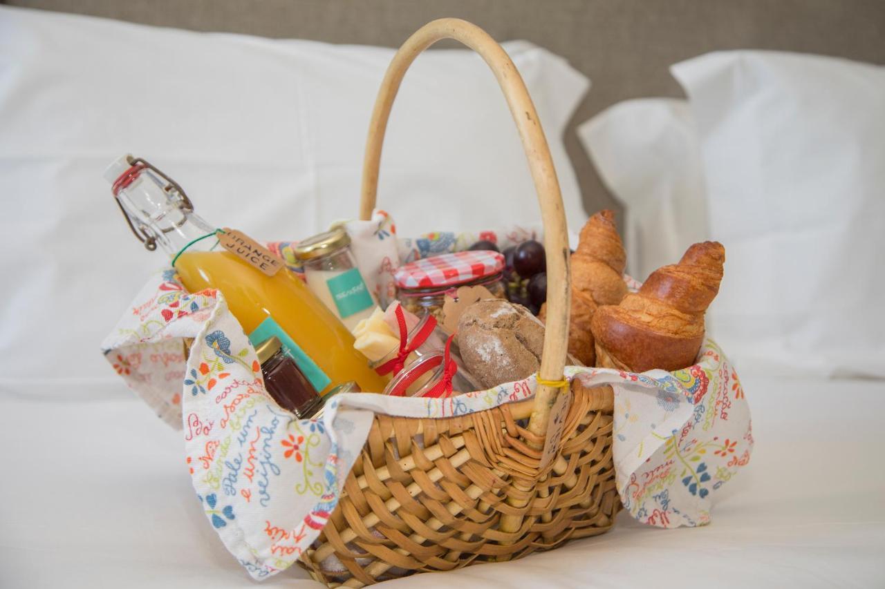 Liiiving In Porto | Downtown Secret Luxury Apartments 외부 사진
