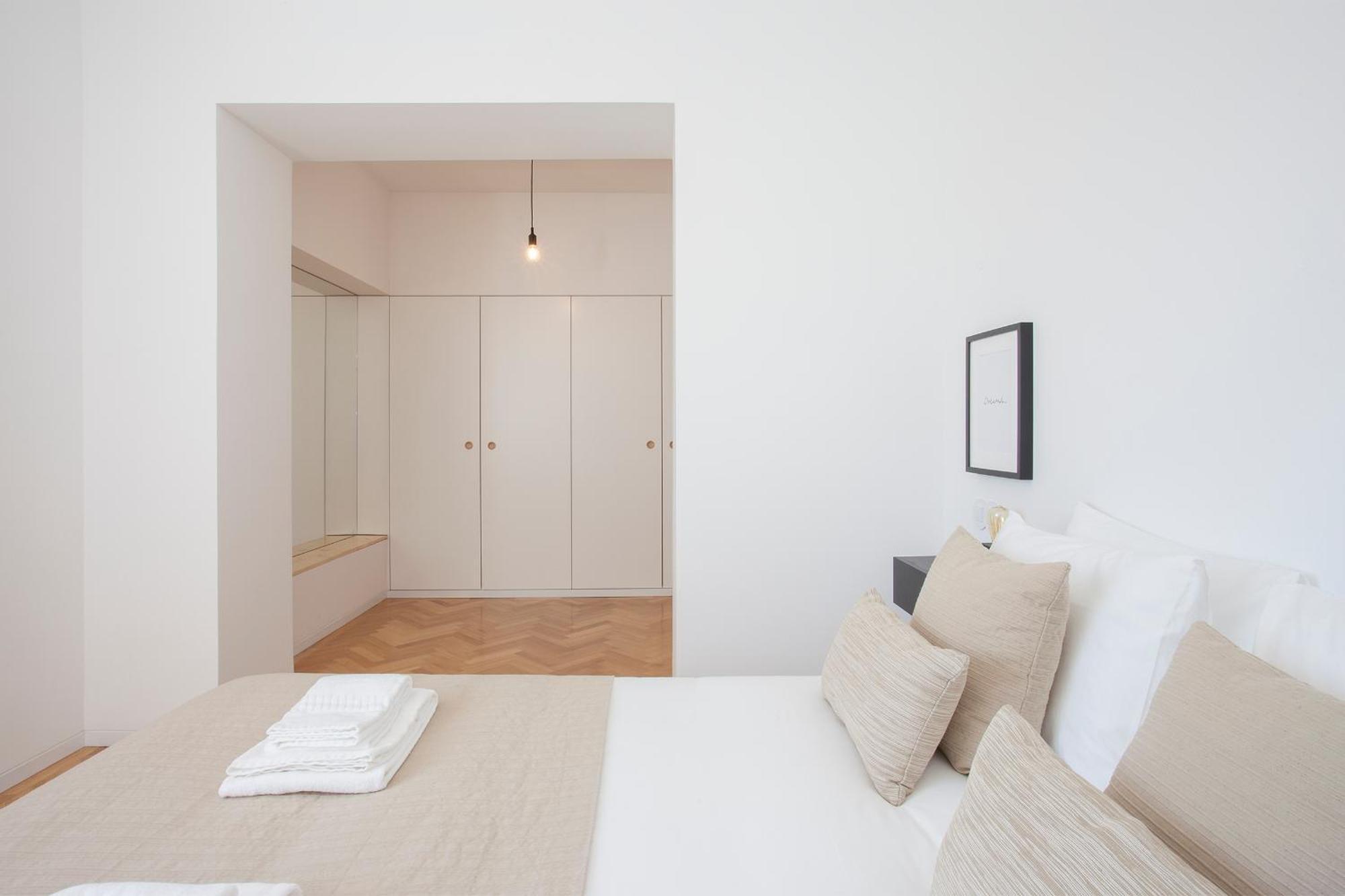Liiiving In Porto | Downtown Secret Luxury Apartments 외부 사진