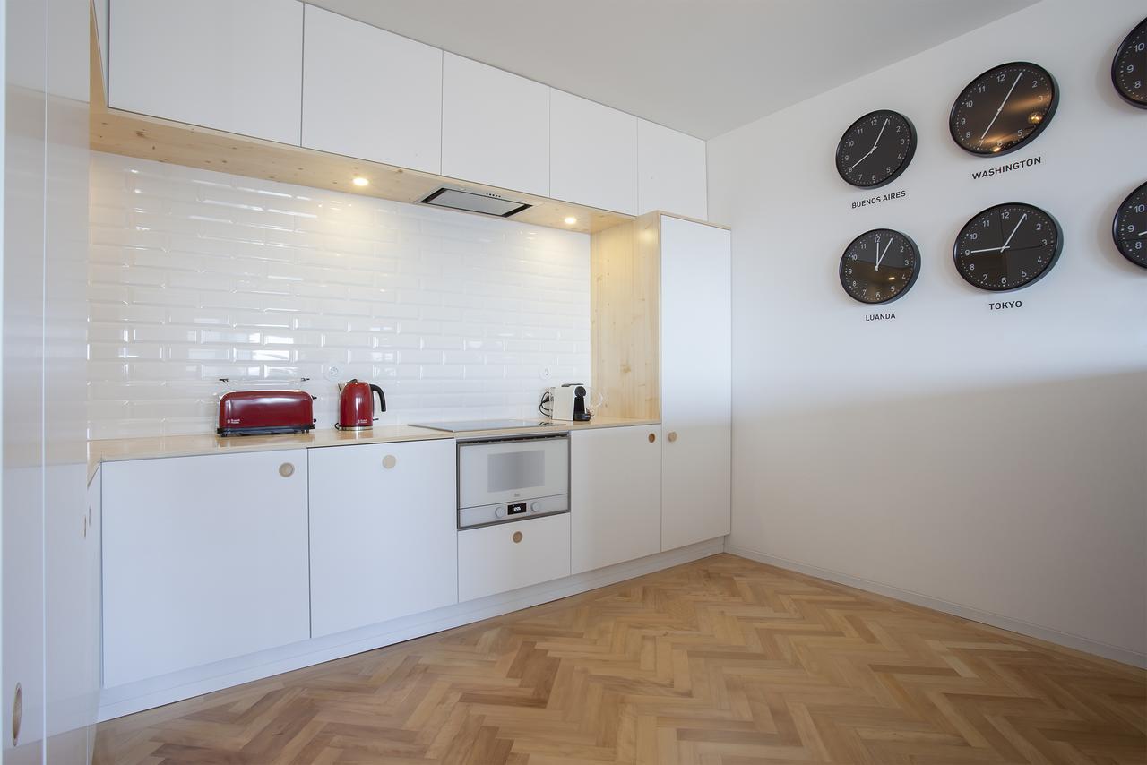 Liiiving In Porto | Downtown Secret Luxury Apartments 외부 사진