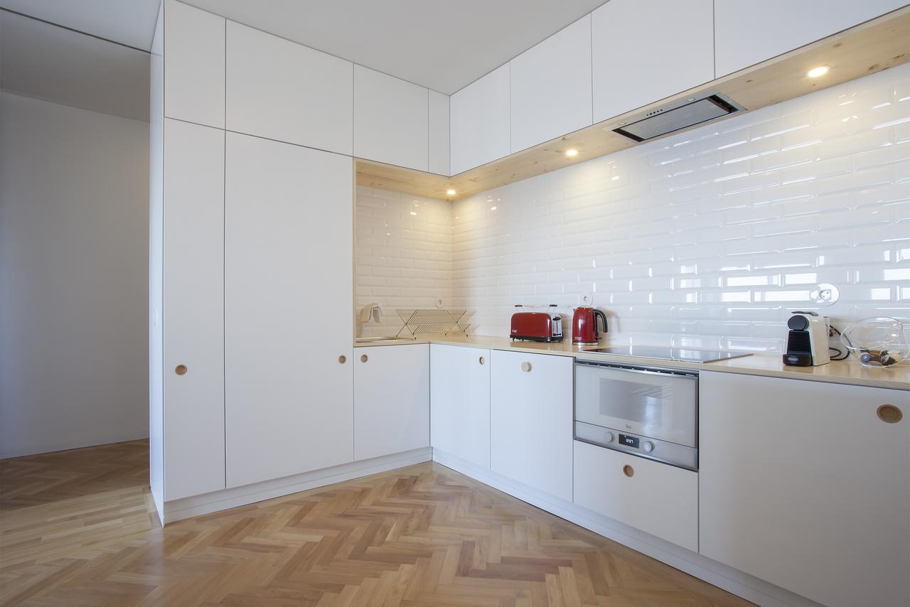 Liiiving In Porto | Downtown Secret Luxury Apartments 외부 사진