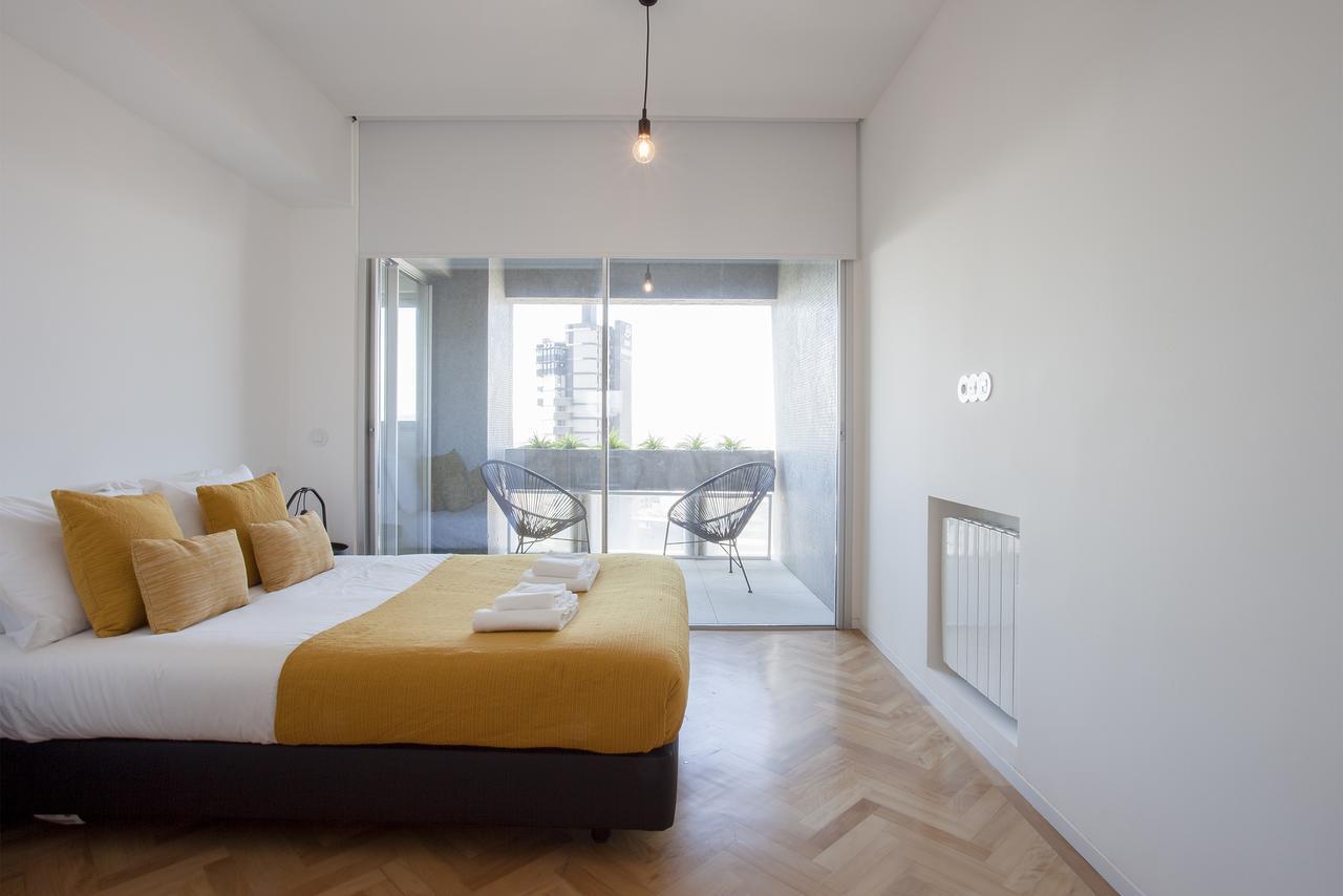 Liiiving In Porto | Downtown Secret Luxury Apartments 외부 사진