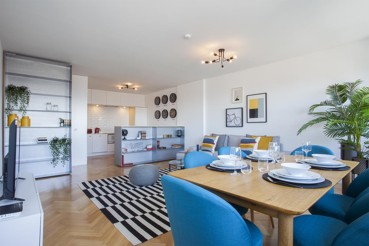 Liiiving In Porto | Downtown Secret Luxury Apartments 외부 사진