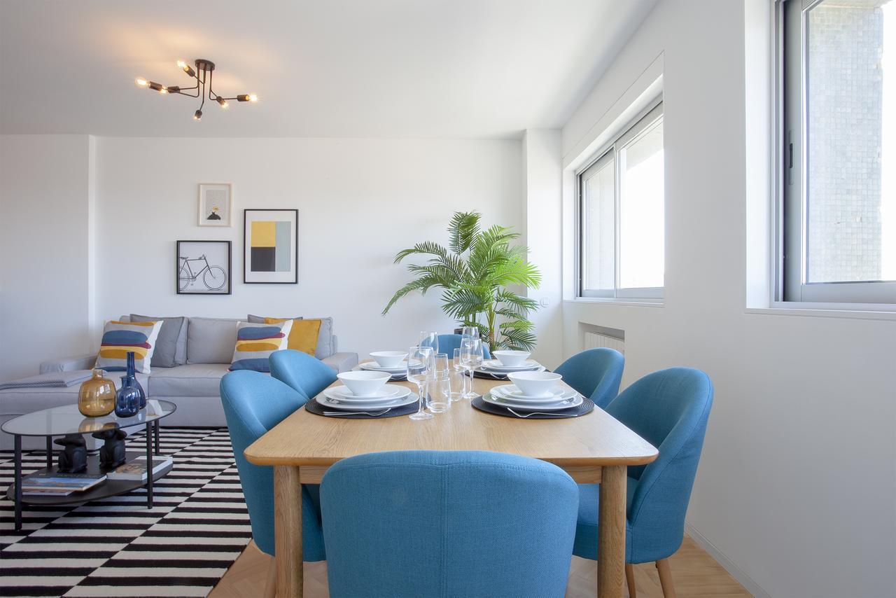 Liiiving In Porto | Downtown Secret Luxury Apartments 외부 사진