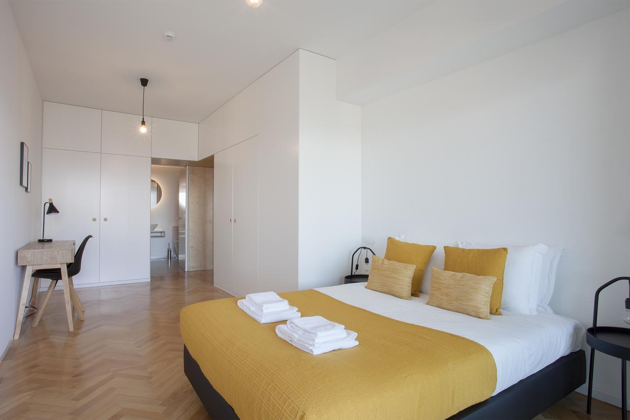 Liiiving In Porto | Downtown Secret Luxury Apartments 외부 사진