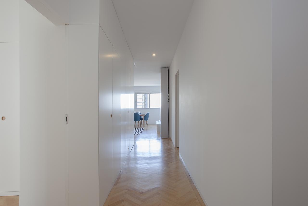 Liiiving In Porto | Downtown Secret Luxury Apartments 외부 사진