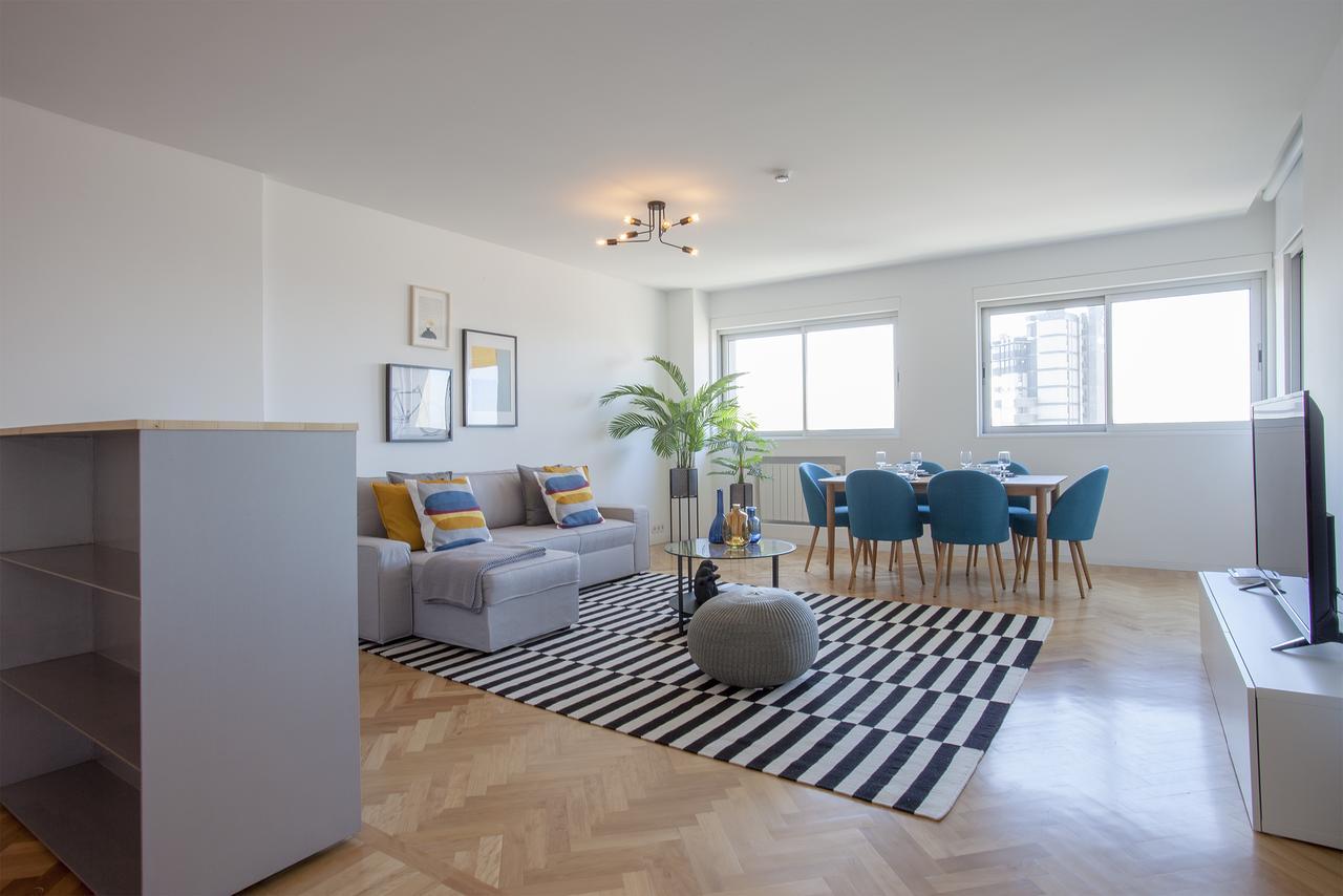 Liiiving In Porto | Downtown Secret Luxury Apartments 외부 사진