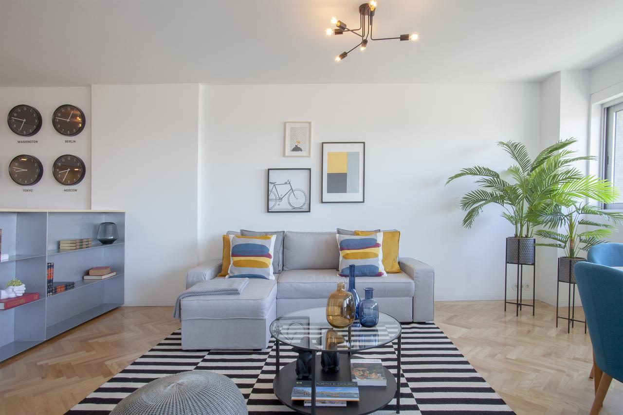 Liiiving In Porto | Downtown Secret Luxury Apartments 외부 사진