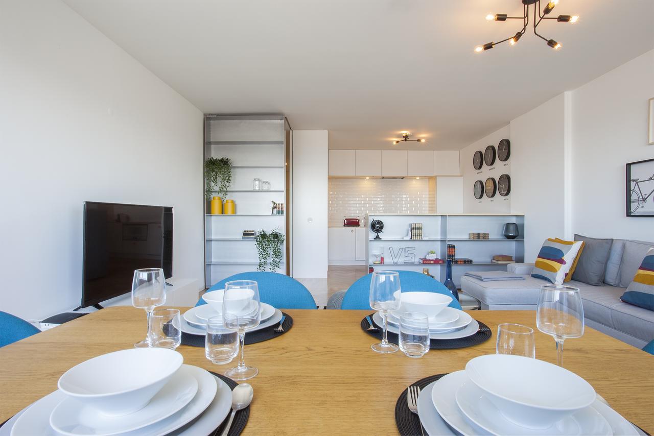 Liiiving In Porto | Downtown Secret Luxury Apartments 외부 사진