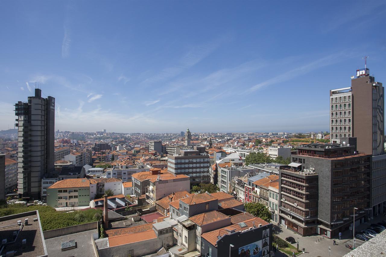 Liiiving In Porto | Downtown Secret Luxury Apartments 외부 사진