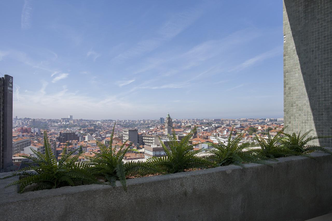 Liiiving In Porto | Downtown Secret Luxury Apartments 외부 사진