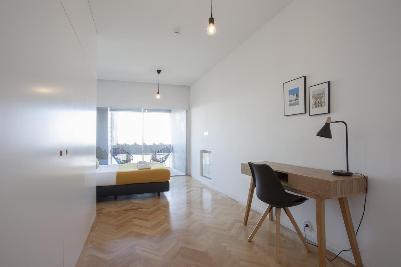 Liiiving In Porto | Downtown Secret Luxury Apartments 외부 사진