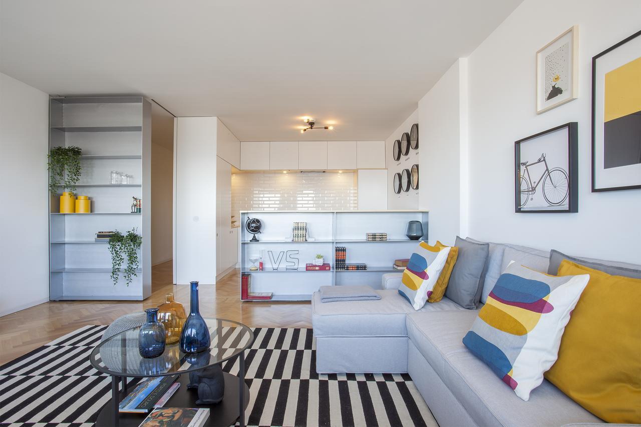 Liiiving In Porto | Downtown Secret Luxury Apartments 외부 사진