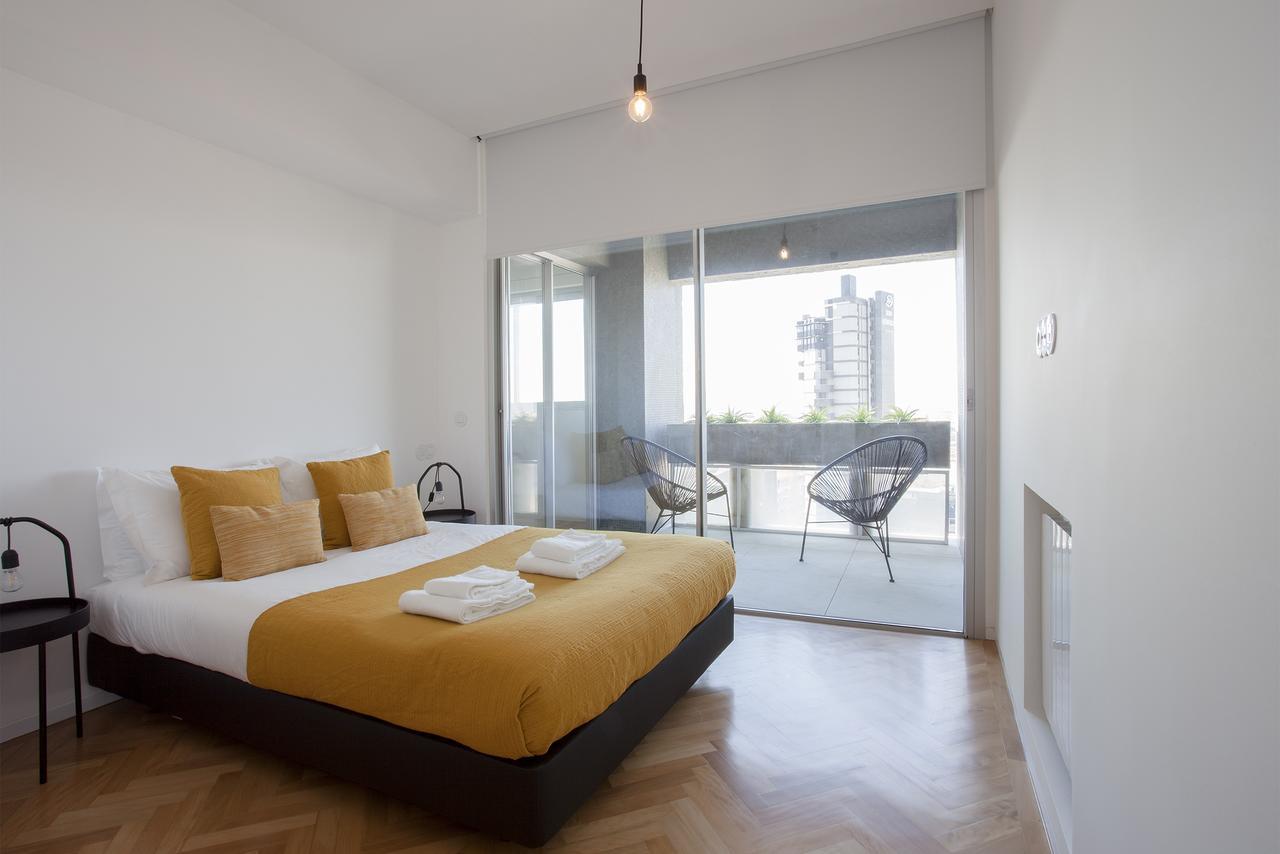 Liiiving In Porto | Downtown Secret Luxury Apartments 외부 사진