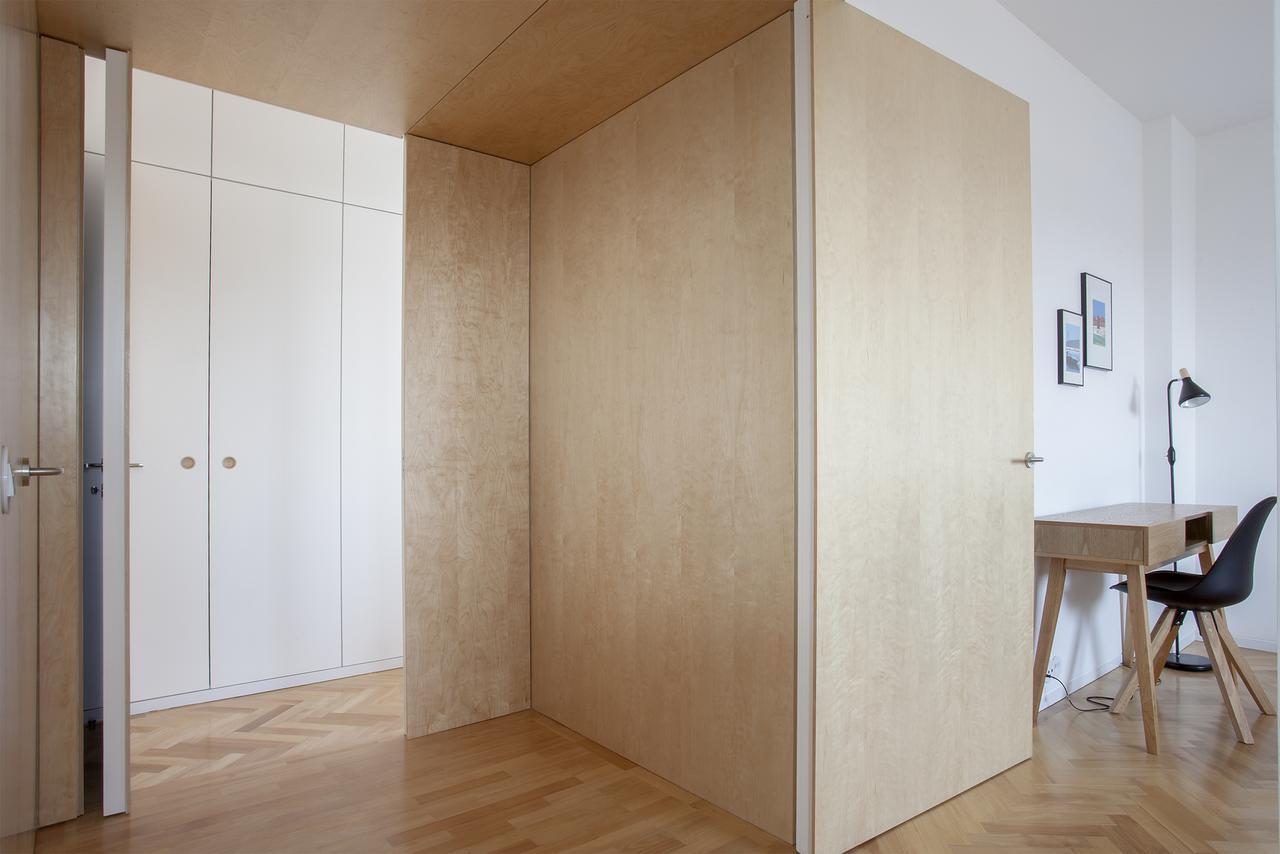 Liiiving In Porto | Downtown Secret Luxury Apartments 외부 사진