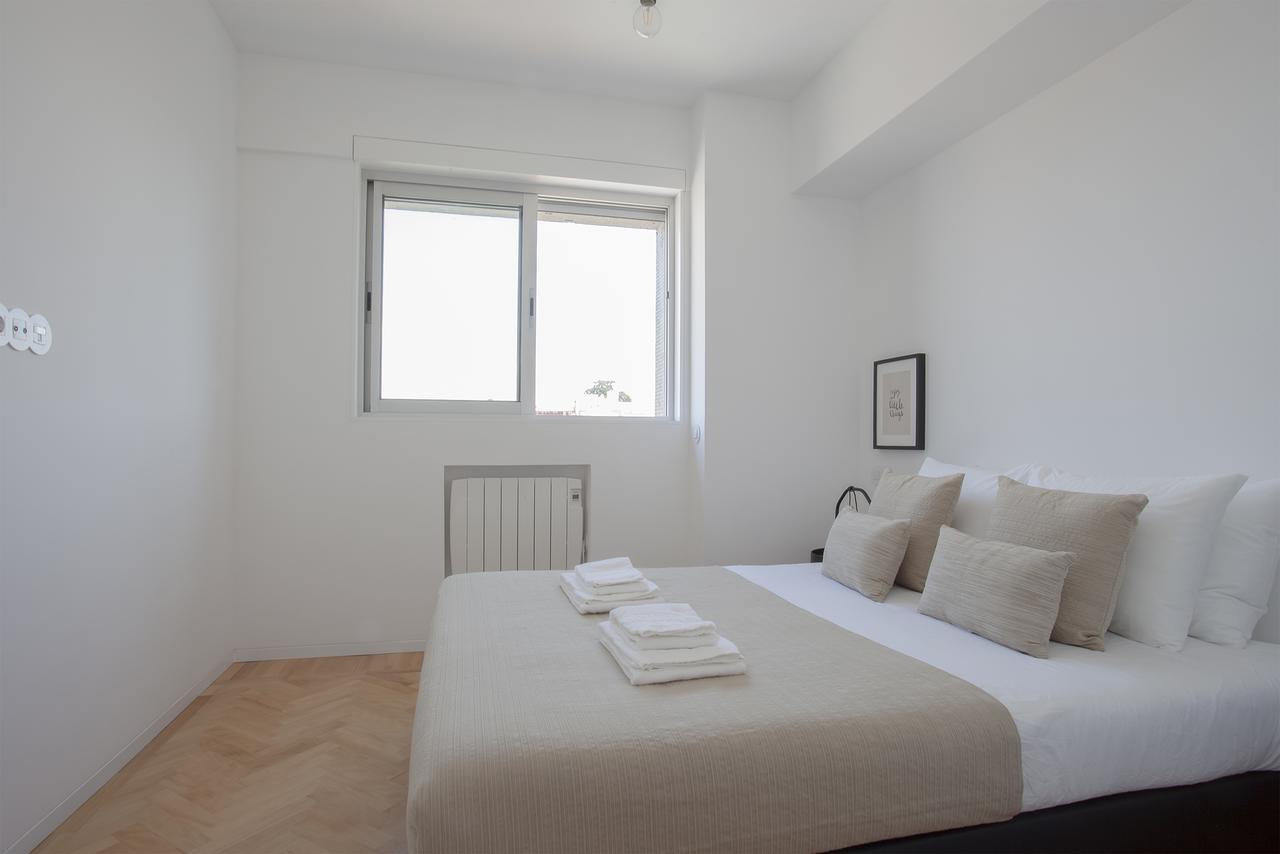 Liiiving In Porto | Downtown Secret Luxury Apartments 외부 사진