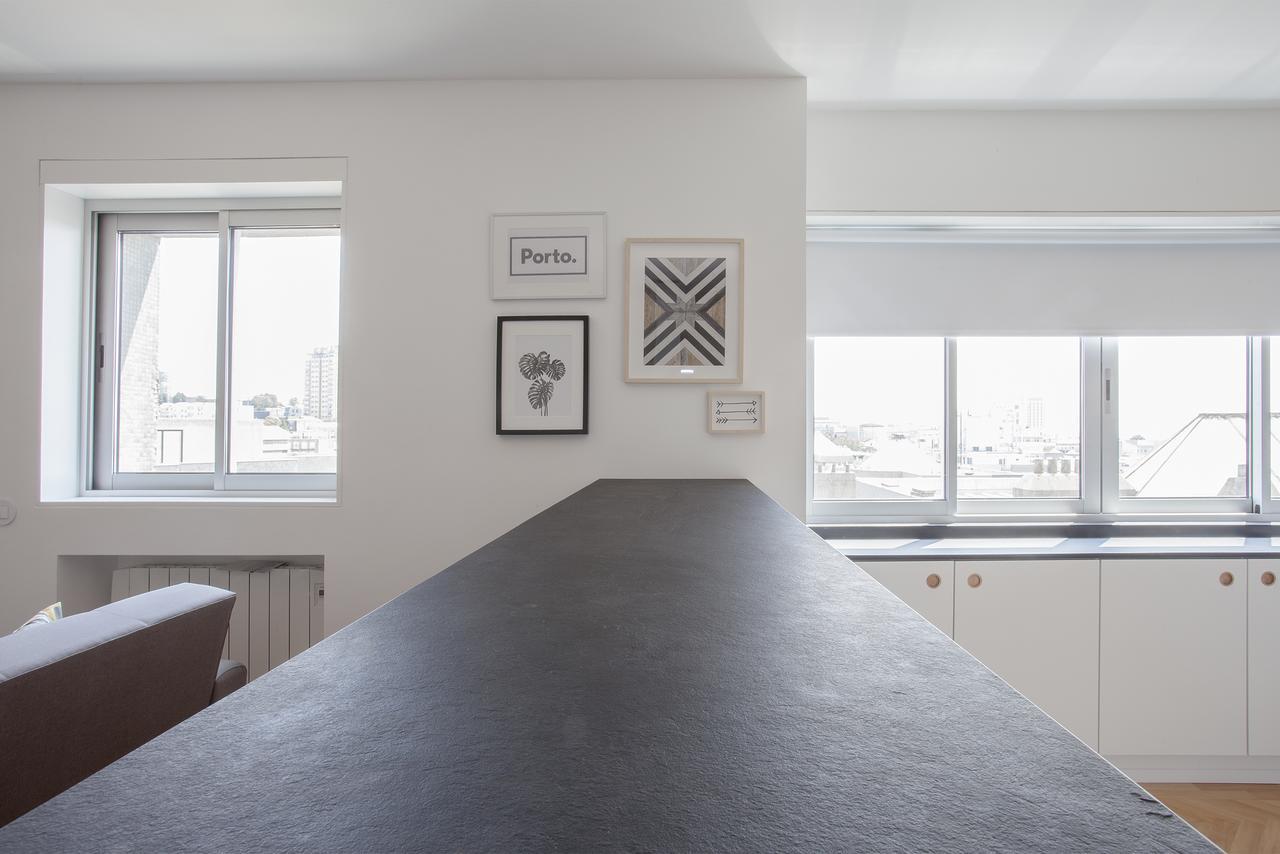 Liiiving In Porto | Downtown Secret Luxury Apartments 외부 사진