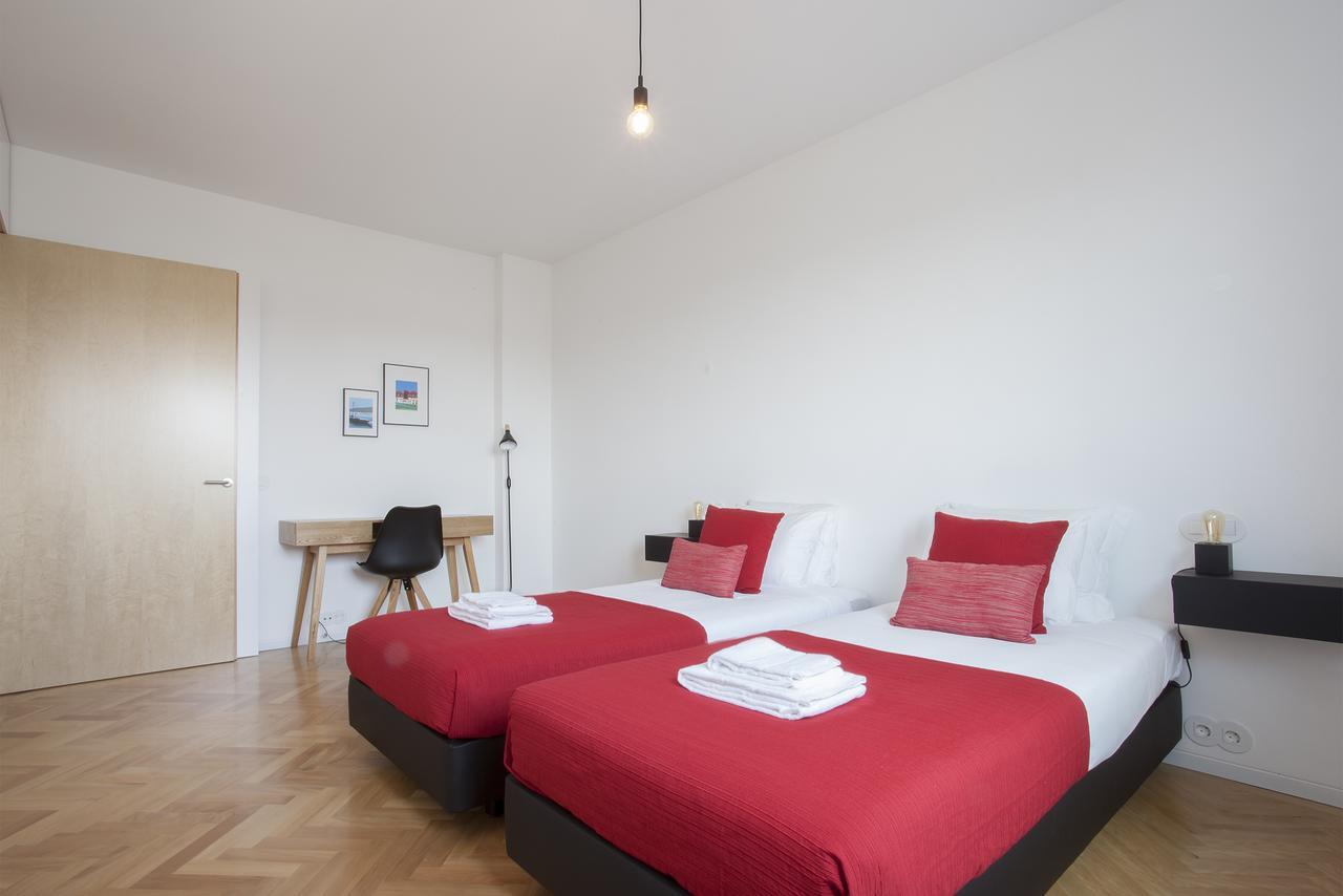 Liiiving In Porto | Downtown Secret Luxury Apartments 외부 사진