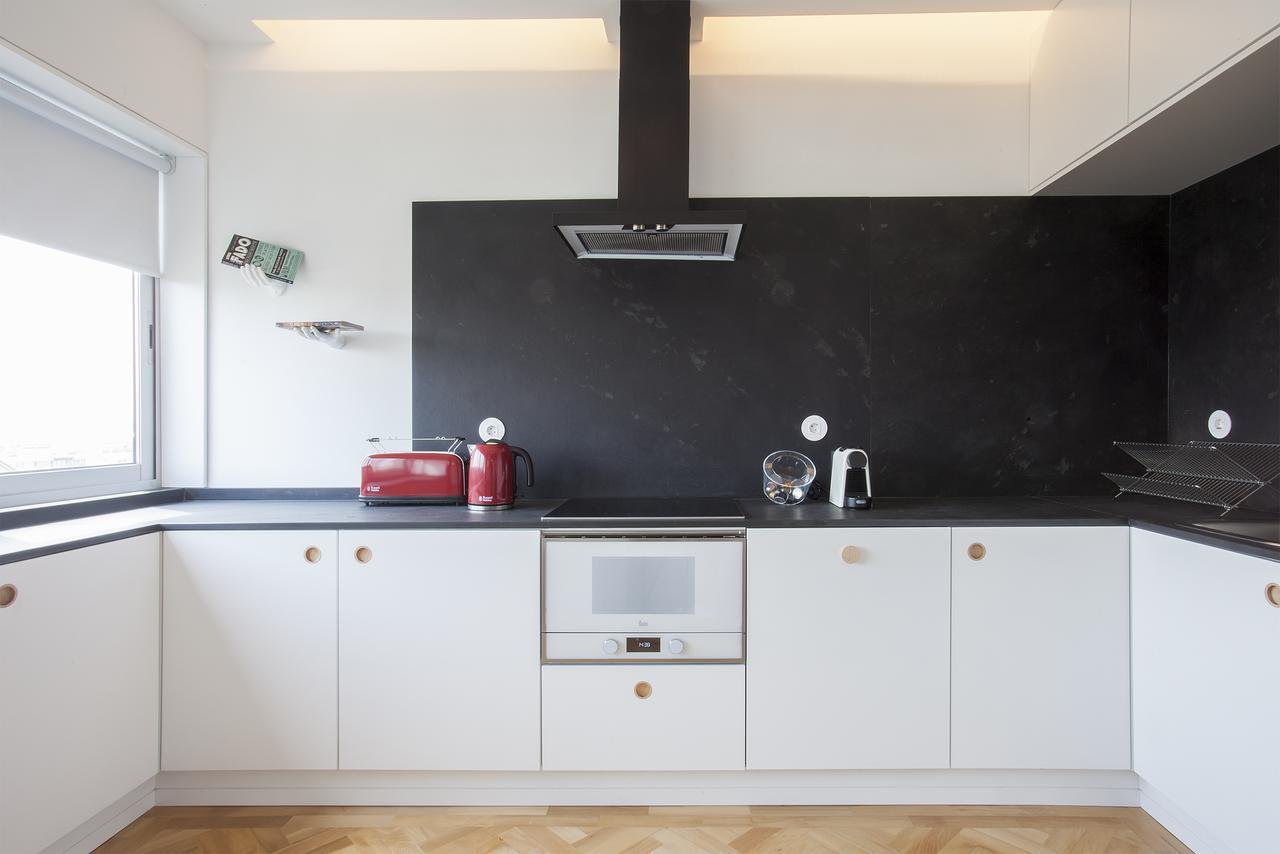 Liiiving In Porto | Downtown Secret Luxury Apartments 외부 사진