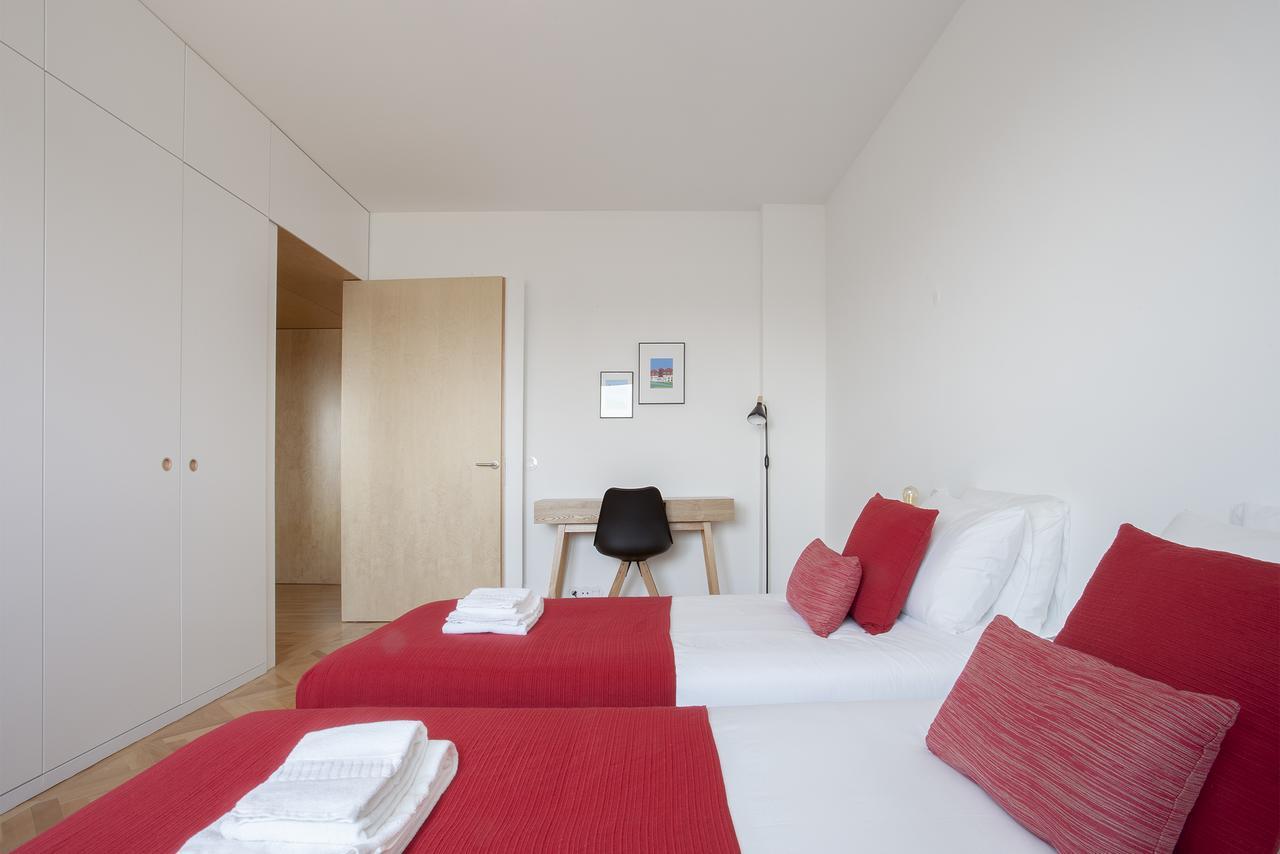 Liiiving In Porto | Downtown Secret Luxury Apartments 외부 사진