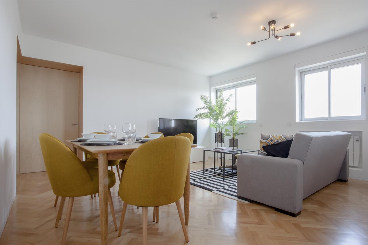 Liiiving In Porto | Downtown Secret Luxury Apartments 외부 사진