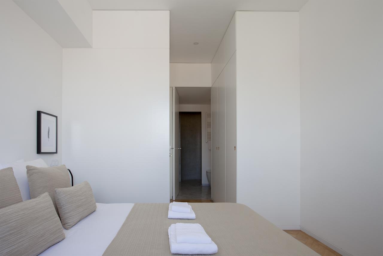 Liiiving In Porto | Downtown Secret Luxury Apartments 외부 사진