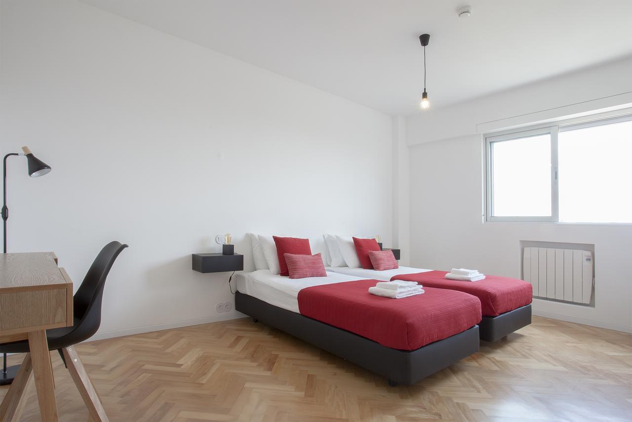 Liiiving In Porto | Downtown Secret Luxury Apartments 외부 사진