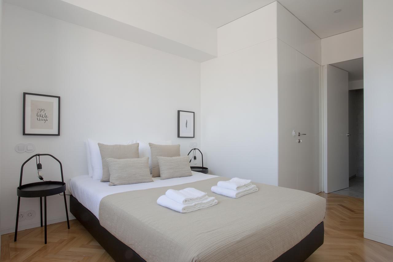 Liiiving In Porto | Downtown Secret Luxury Apartments 외부 사진