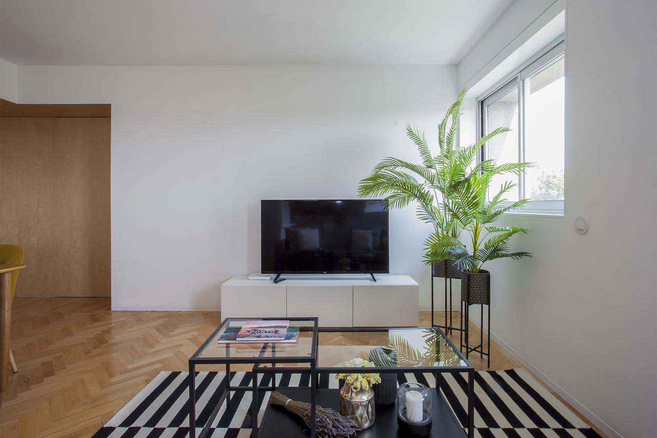 Liiiving In Porto | Downtown Secret Luxury Apartments 외부 사진