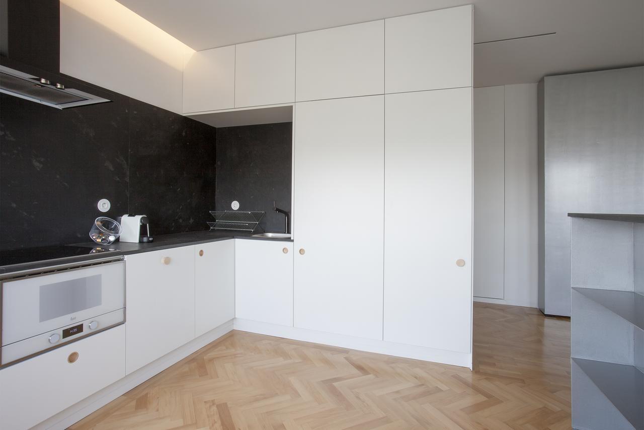 Liiiving In Porto | Downtown Secret Luxury Apartments 외부 사진