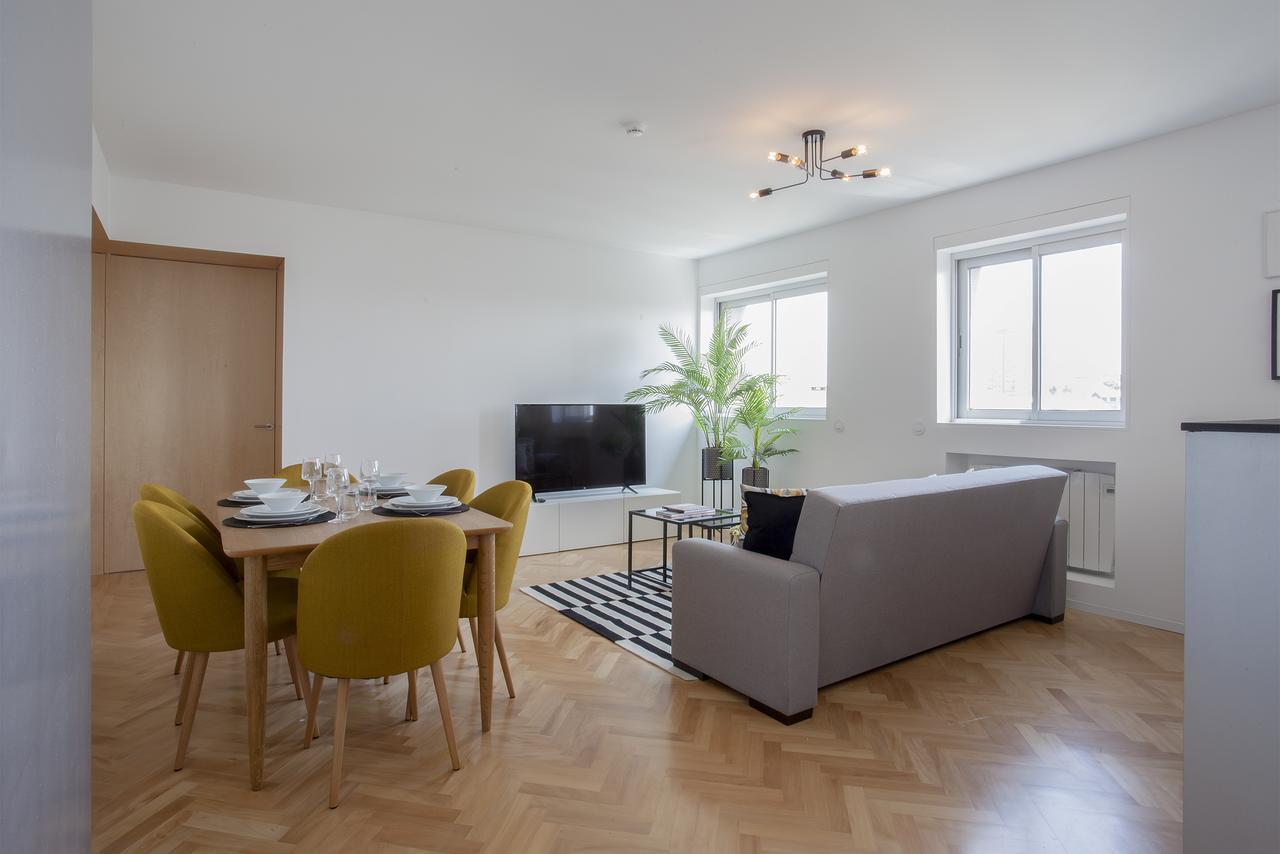 Liiiving In Porto | Downtown Secret Luxury Apartments 외부 사진